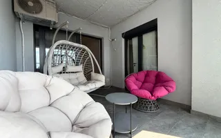 Apartament cu 4 camere Unic *180mp* // Vedere Panoramica catre lac // Floreasca - Poză 27