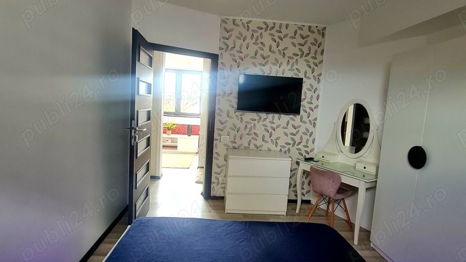 Apartament 3 Camere Barbu Vacarescu | Floreasca | Direct Proprietar - Poză 10