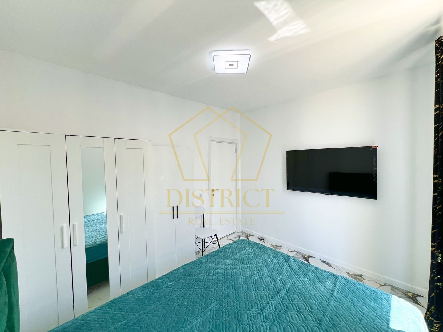 Apartament modern cu 2 camere | Torontalului - Poză 1