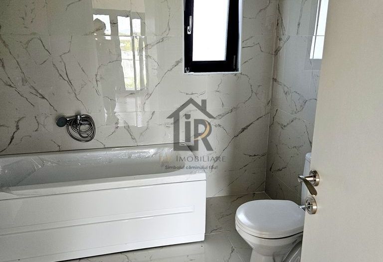 Casă individuală cu 3 camere – Vișan, Iași - Poză 6