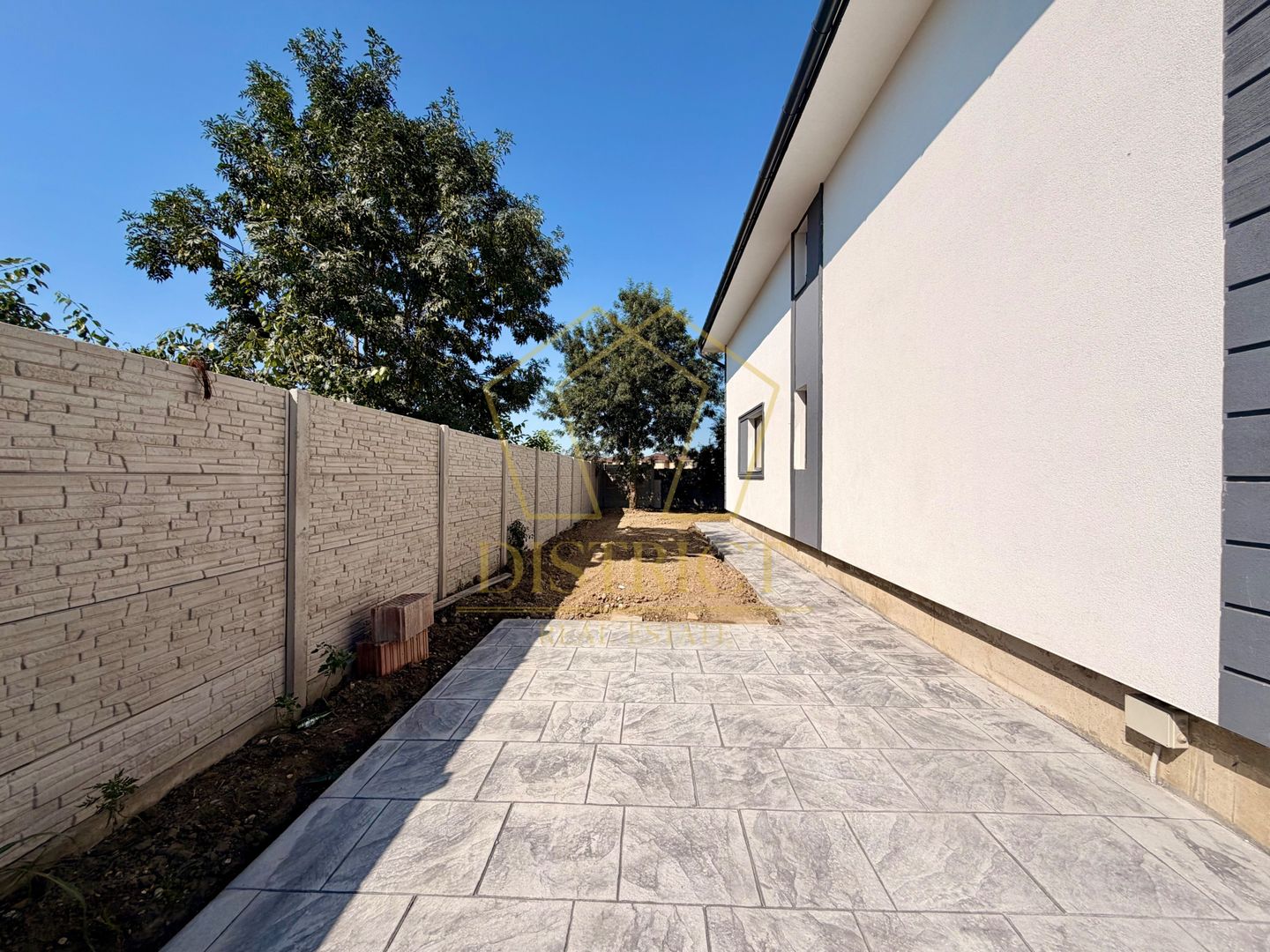 Duplex cu 4 camere | Mosnita Veche, la asfalt | Lidl - Poză 13