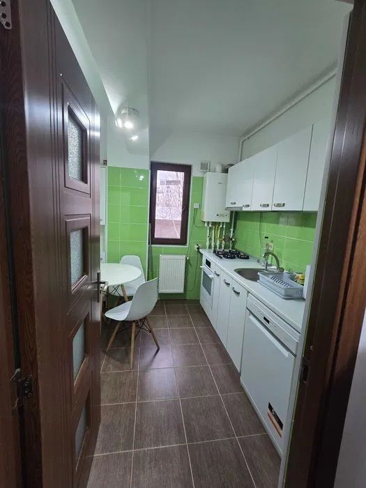 Apartament 2 camere Bulevardul Metalurgiei-Loc parcare-Bloc nou - Poză 5