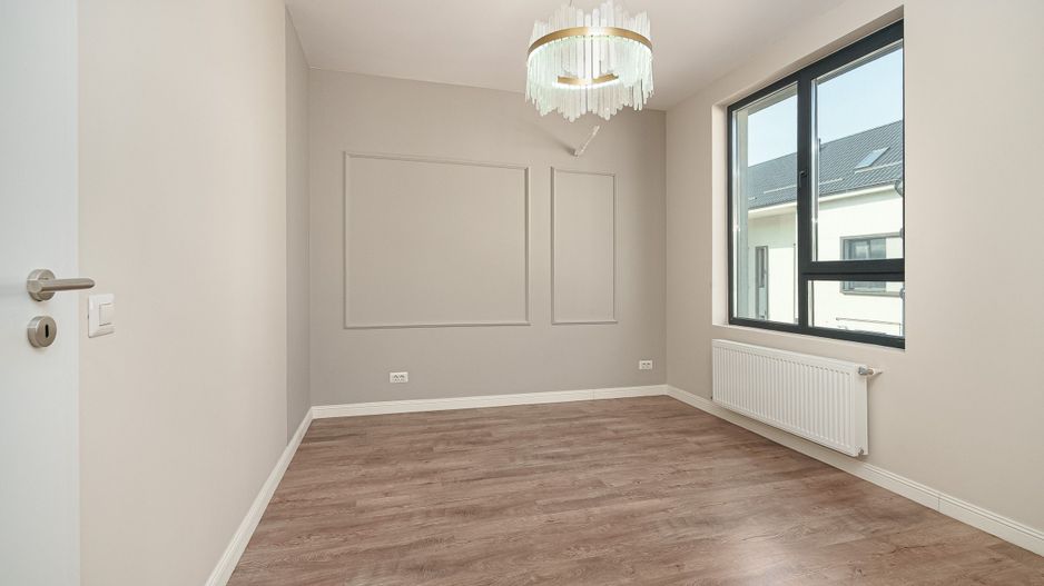 Complex case finalizate str Tiparnitei Sos Giurgiului Dedeman Sector 5 - Poză 8