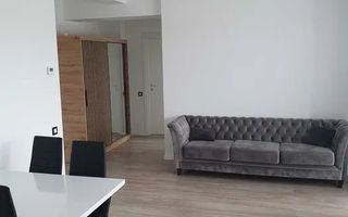Apartament unical de inchiriere 2 cam zona Siseti - Poză 5