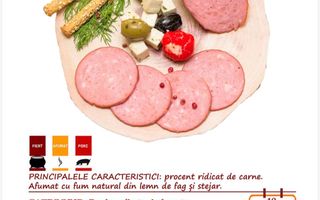 BUSINESS LA CHEIE! FABRICA + RESTAURANT + 2 MAGAZINE + TEREN INTR. 9688 MP - Poză 64