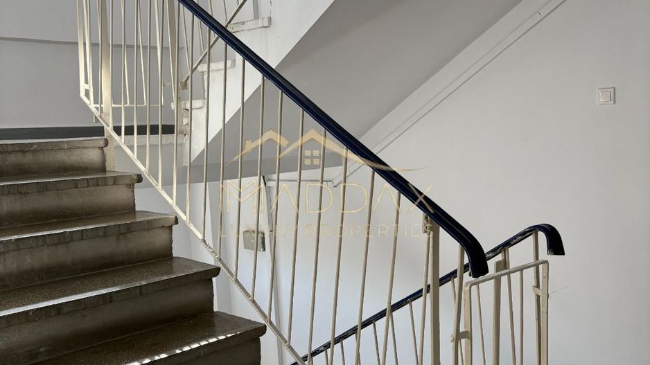 Apartament 3 camere // Calea Moșilor // Eminescu // Parcare inclusa - Poză 12