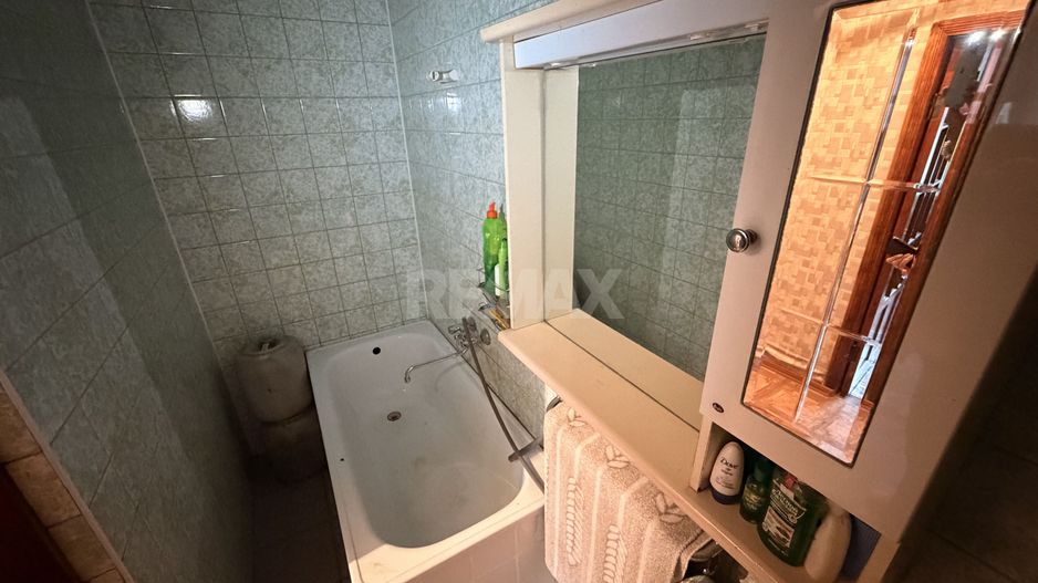 De vânzare / Schimb  – Duplex în centrul orașului Cimișlia Vizavi de Procuratura - Poză 5
