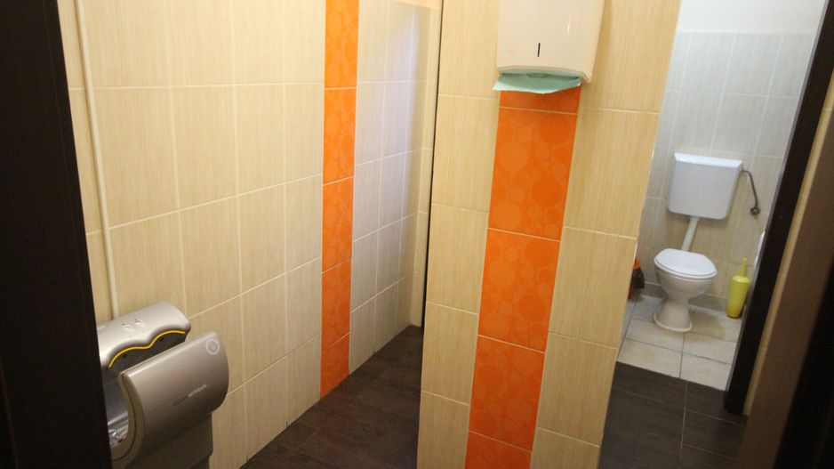 Spațiu comercial 170 mp de vânzare - Poză 6