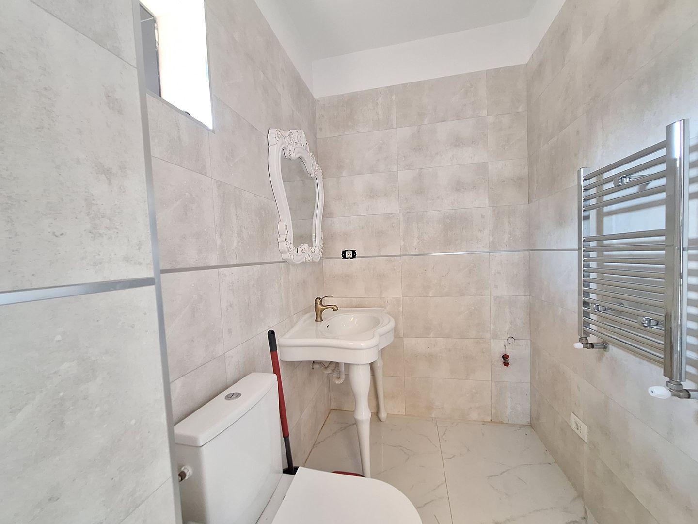 Casa cu gradina proprie - Strada Smaraldului Domnesti - Poză 9