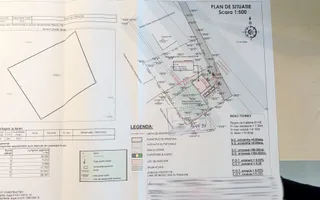 Teren intravilan 913 mp, zona Cristal – Pitesti | Deschidere 26m - Poză 11