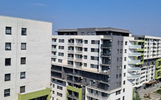 Apartament cu 2 camere de vânzare | Prima Onestilor | Oradea - Poză 8
