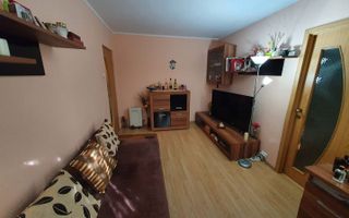 SOLD/ VANDUT  Apartament 2 camere de vanzare in zona Tomis Nord - Poză 5