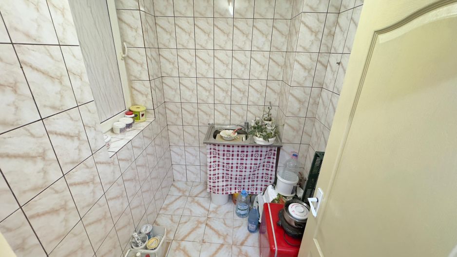 Apartament 2 Camere Grigore Moisil Lacul Tei - Poză 10