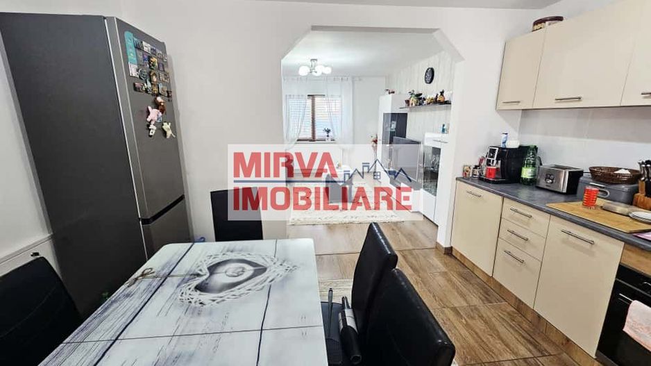 🏡 Vilă modernă cu 5 camere – Mănești - Poză 23