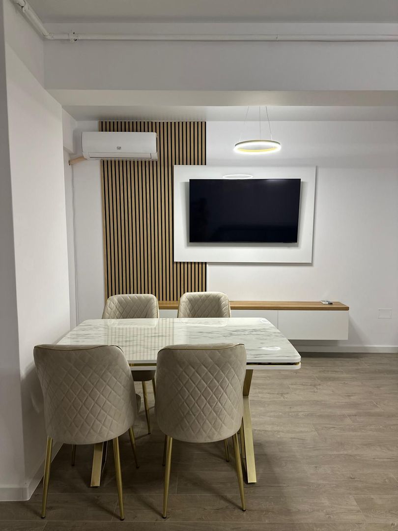 AP. 2 CAMERE CENTRAL ADRESS, BLOC NOU, MASINA SPALAT VASE, CENTRALA - Poză 5