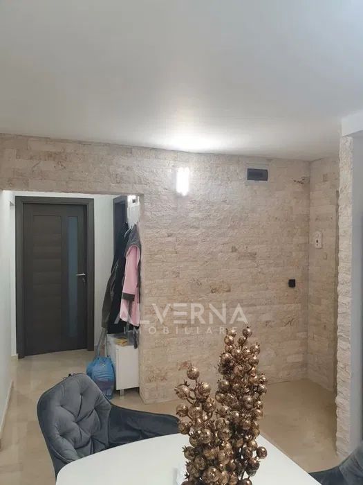 Apartament 3 camere | 75 mp | mobilat si utilat I garaj | Manastur - Poză 2