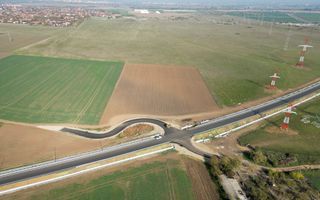 Acces Rapid la Centura Vladimirescu – Teren 2.500 - Poză 8