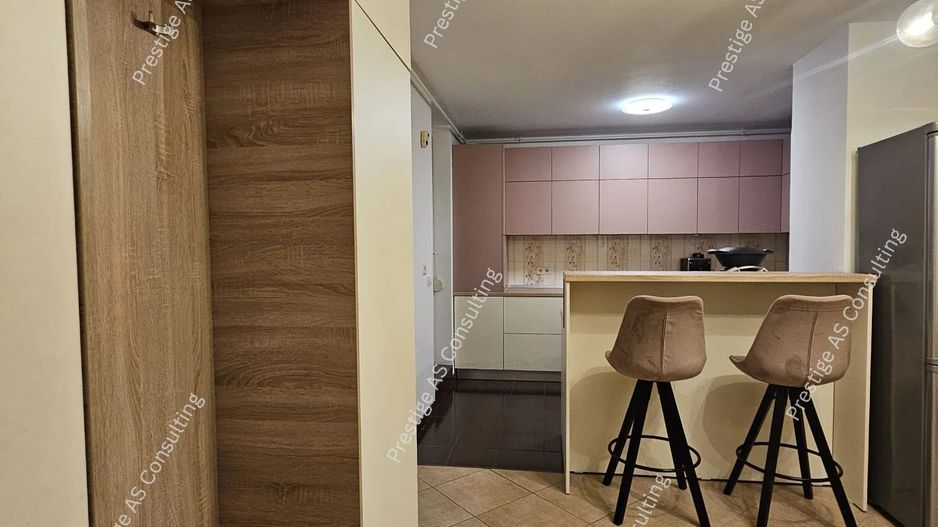 Apartament premium 2 camere | Zona Armoniei | Parcare subterana -Torontalului - Poză 12
