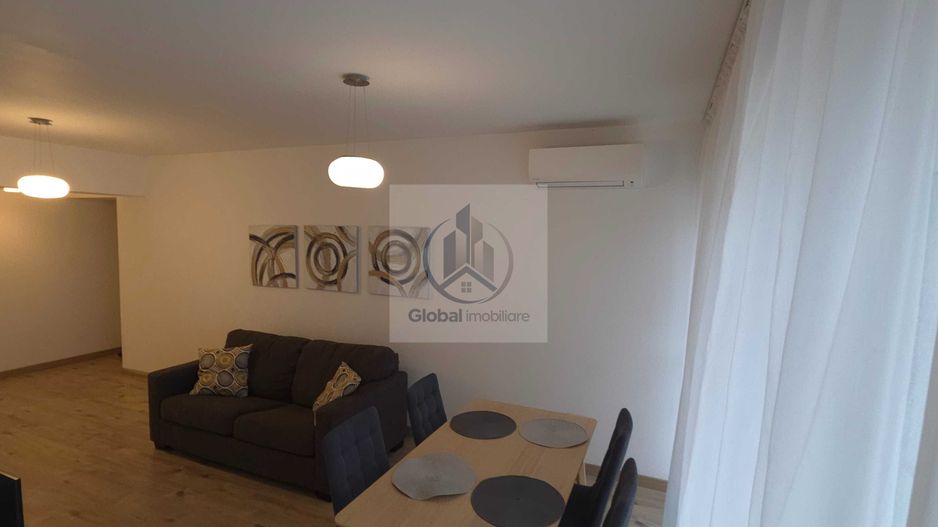 Apartament 2 camere Belvedere Residences | Pipera - Poză 3