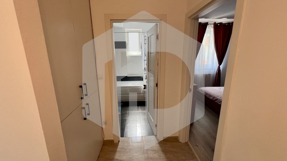 Apartament 3 camere+3 parcări de închiriat-Neppendorf/Turnisor-Etaj 1 - Poză 7