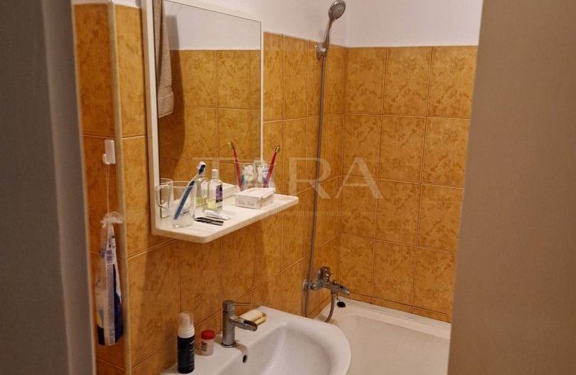 Garsonieră modernă cu parcare – Gheorgheni, Iulius Mall - Poză 5