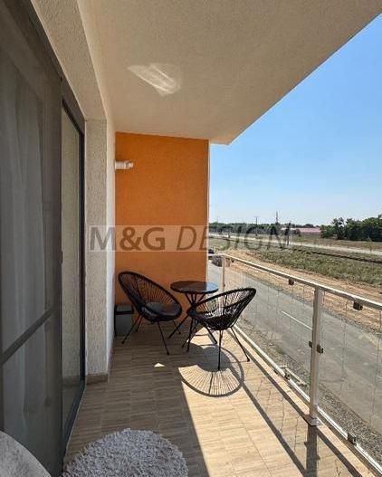 Apartament cu 2 camere Giroc bloc nou - Poză 9