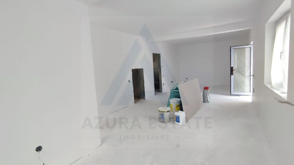 Casa intabulata 4 camere 2 bai curte 180 mp liberi pe Calea Cisnadiei - Poză 6