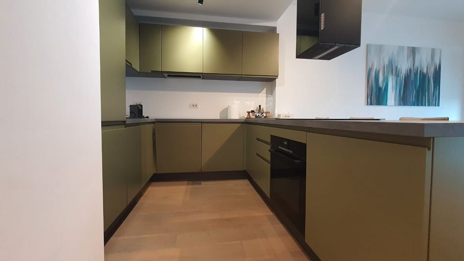 Apartament premium cu 3 camere în One Mircea Eliade | Floreasca - Poză 11