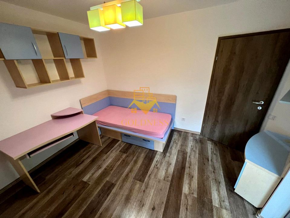 3 camere open space, modern, curte, parcare, Buna Ziua, Zona LIDL - Poză 11