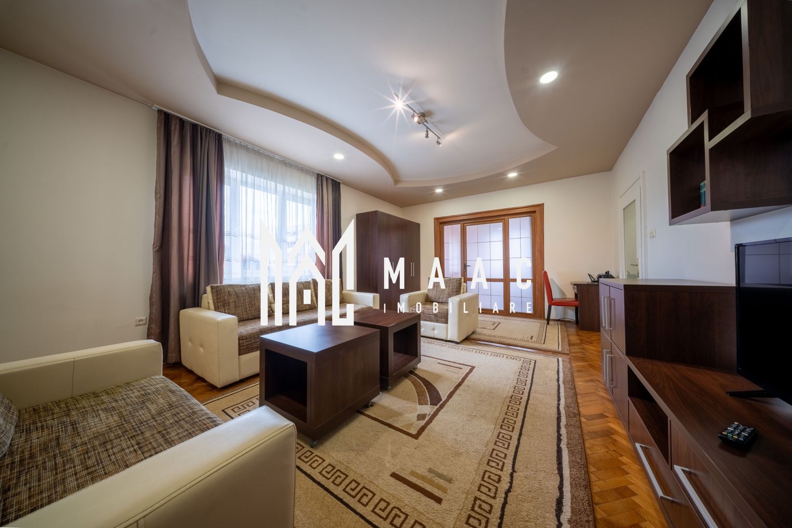 Duplex 3 camere de vânzare | Sub Arini, Sibiu | curte - Poză 8
