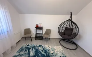 Vilă nouă 155 mp cu terasă acoperită și curte 448 mp Bănești Prahova - Poză 18