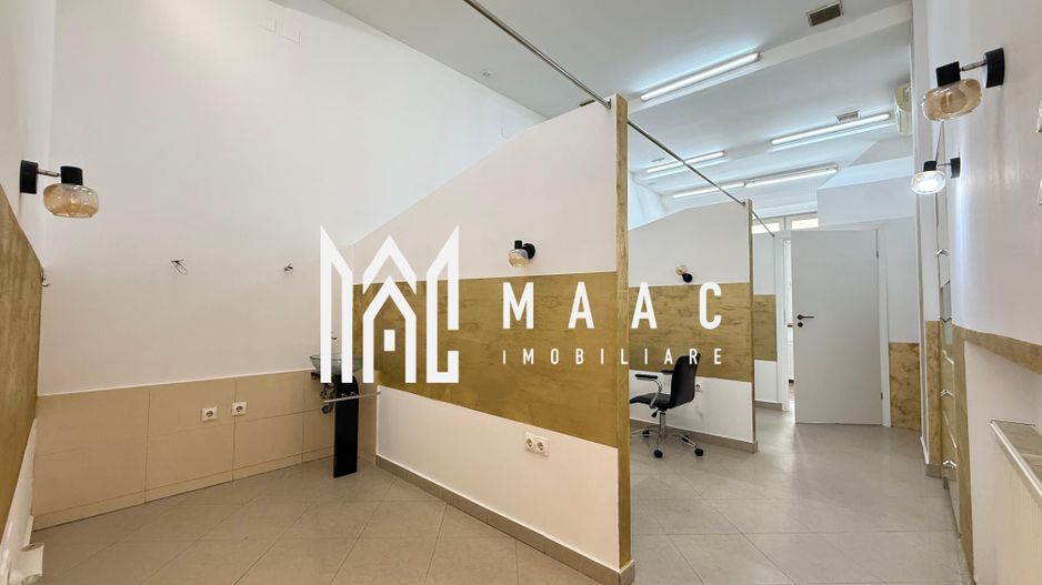 BLACK FRIDAY Spatiu comercial | Renovat | VAD | Ultracentral - Poză 4
