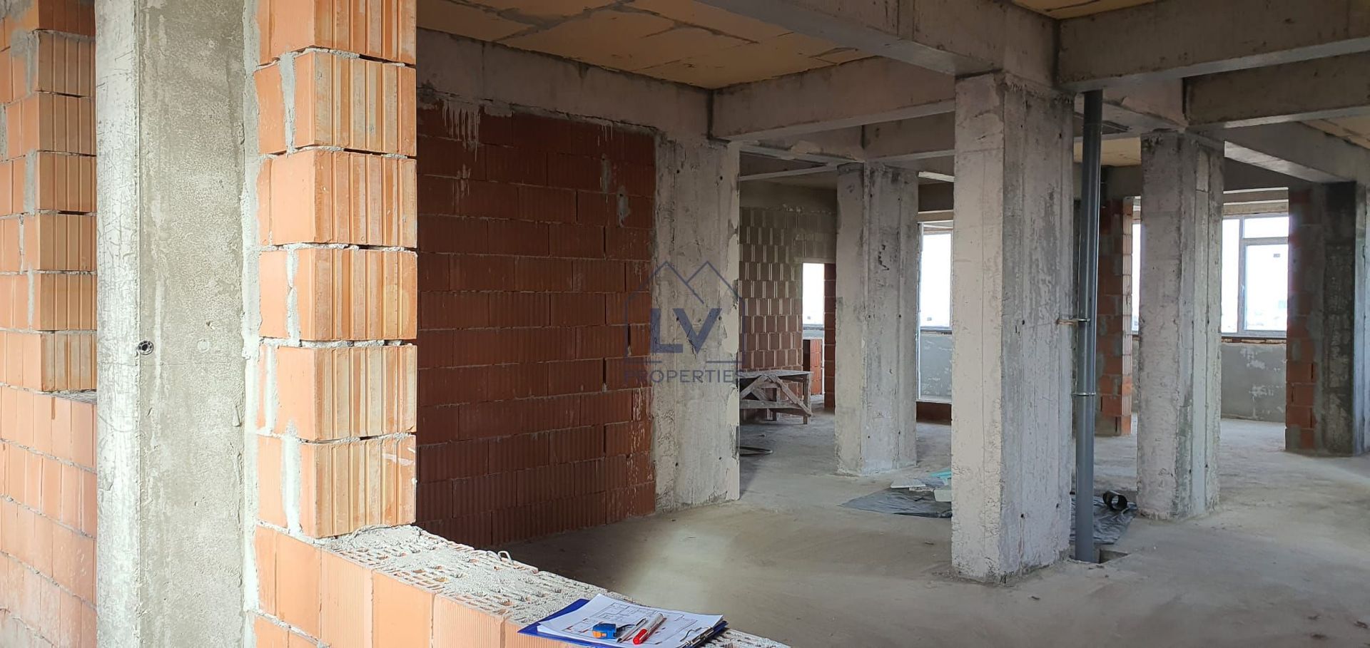 VANZARE PENTHOUSE | ZONA PARCUL CAROL - Poză 12