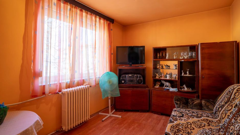 Apartament 3 camere tip Z et 2 str Borsecului - Poză 3