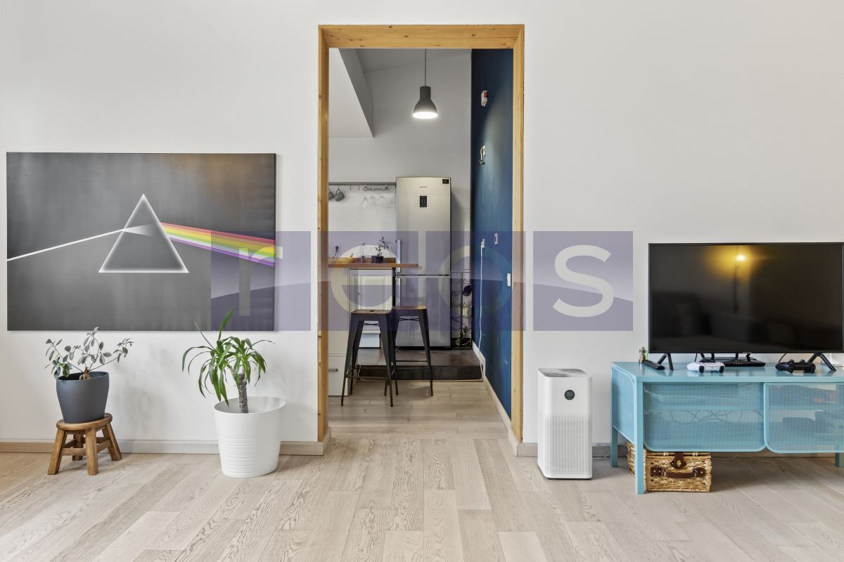 APARTAMENT 3 CAMERE CRÂNGAȘI - Poză 5