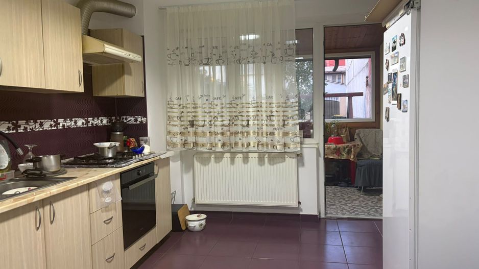 Casa individuala, 4 camere, Zetarilor - Poză 4