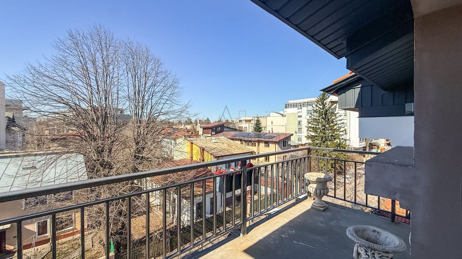 Penthouse Aviatorilor - Poză 19