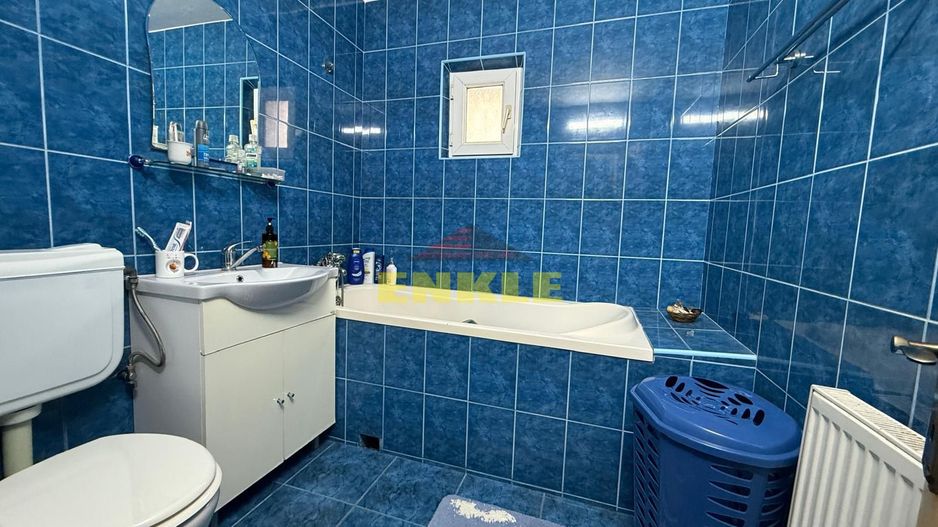 De închiriat – apartament cu 2 camere, zona Economic - Poză 6