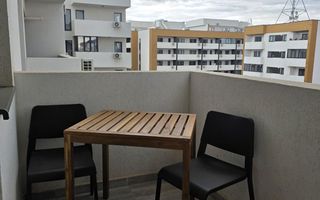 GARSONIERA- POPESTI-LEORDENI, PET-FRIENDLY, PRIMA INCHIRIERE, MODERN - Poză 8