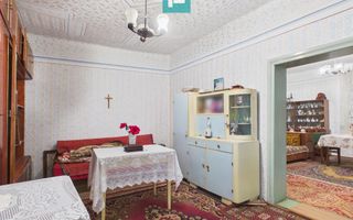 Casă cu teren 4065mp în Dorobanți, județul Arad - Poză 7