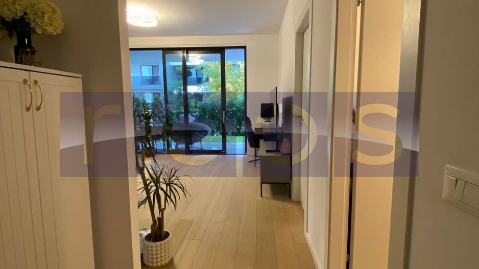 APARTAMENT 2 CAMERE | IVY RESIDENCE - Poză 7