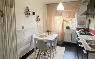 De inchiriat apartament 2 camere, Salaj/Kaufland - Poză 2