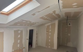 Priveliște, spațiu, libertate – 6 camere în Florești. - Poză 8