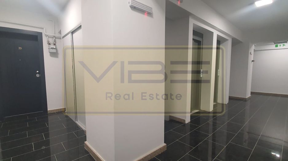 Apartament 2 camere premium+parcare  Centru - 5 min Amazon Palas Mall - Poză 27