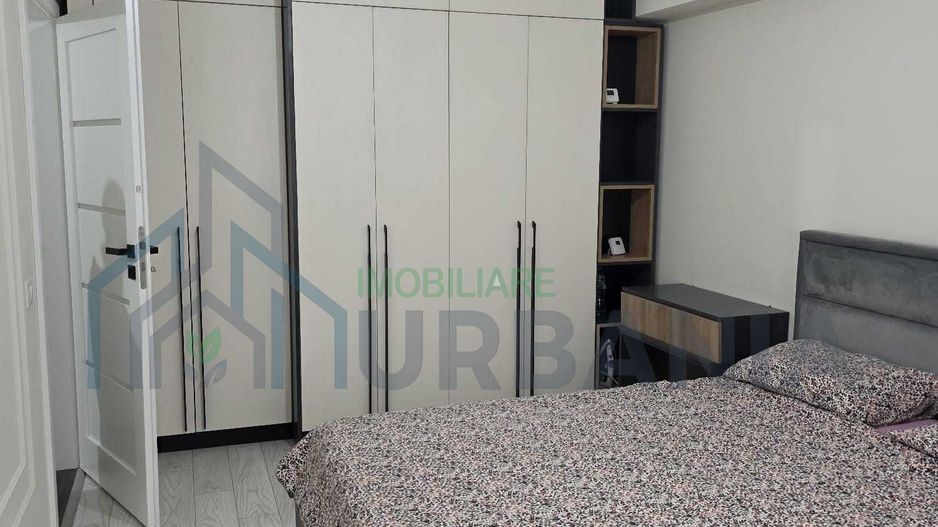 Apartament cu 2 camere de inchiriat in Complex Contemporan, Iasi - Poză 4