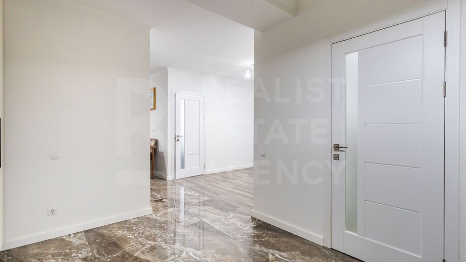 Chirie, apartament, 2 camere, strada Calea Orheiului, Râșcani - Poză 9