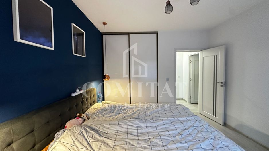 Apartament a cheie | Loc de parcare | Zona BMW-Floresti - Poză 4