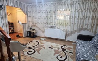 Casa Individuala 3 Camere, Zona Barabant - Poză 6