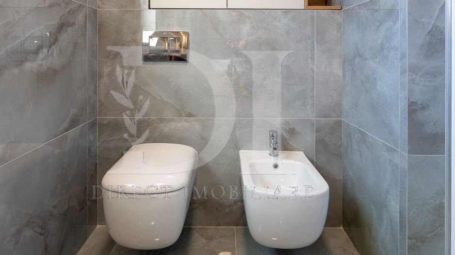 Duplex la cheie / Intrare Chinteni - Poză 13