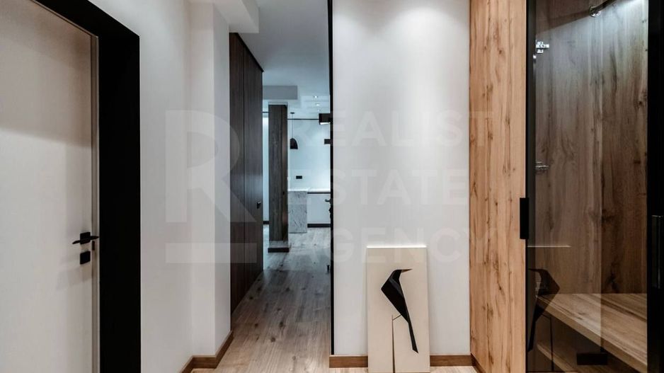 Chirie, apartament, 2 camere, bul. Ștefan cel Mare, Centru - Poză 8